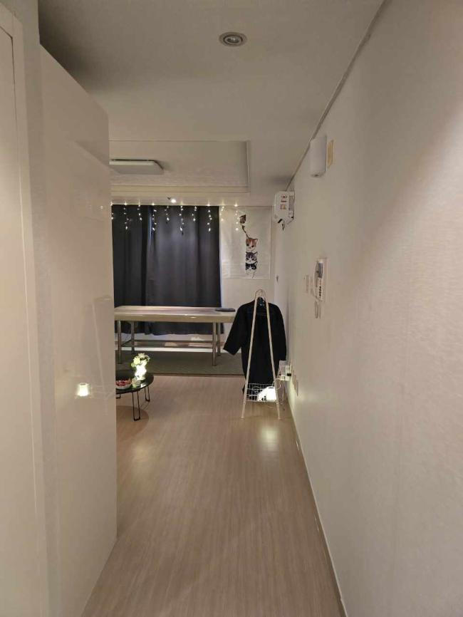 야탑동 솔로스웨디시 마사지샵 사진 3