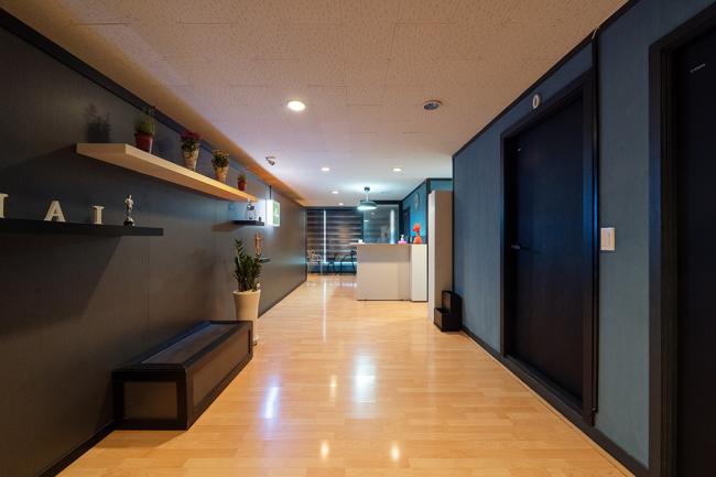 갈현동 휴아로마테라피 마사지샵 사진 3