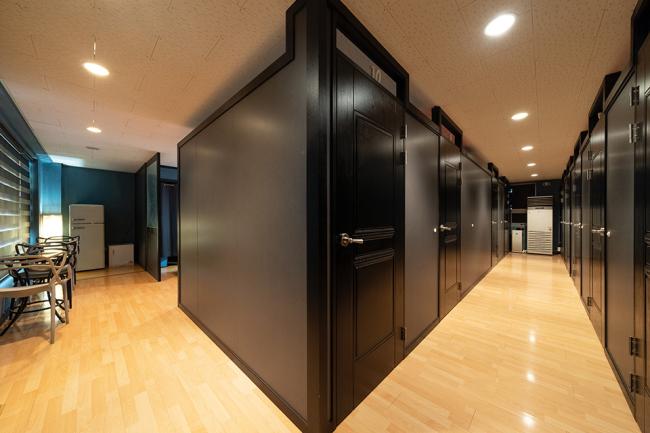 갈현동 휴아로마테라피 마사지샵 사진 4