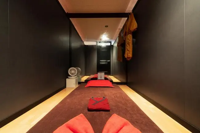 갈현동 휴아로마테라피 마사지샵 사진 6