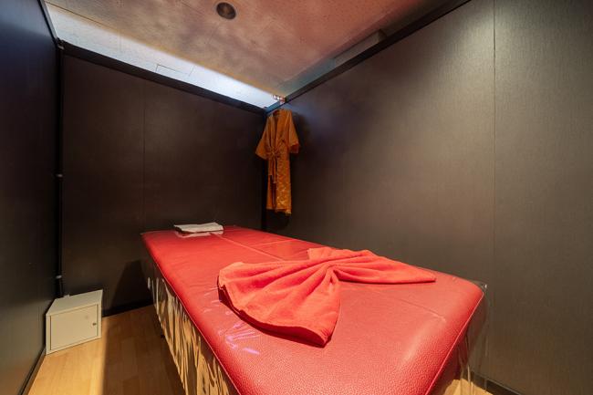 휴아로마테라피