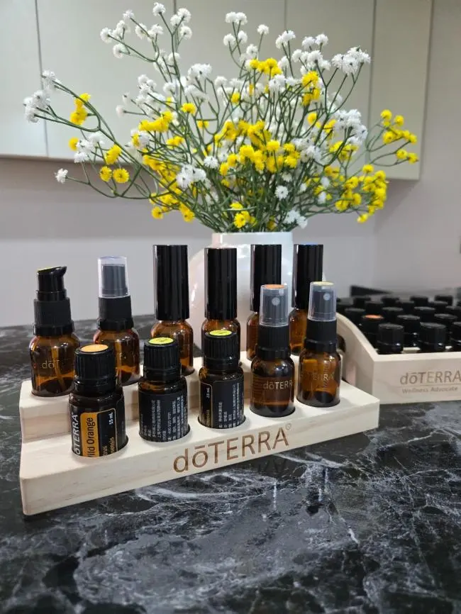 VIP아로마테라피