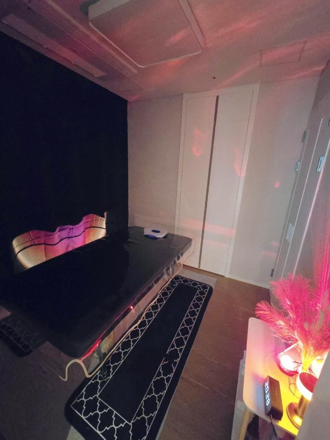 스타킹스웨디시