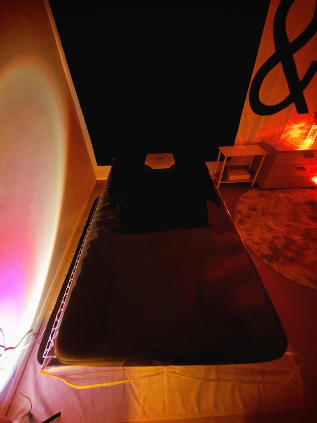 스타킹스웨디시