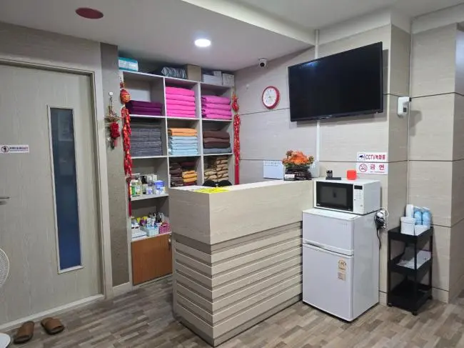 중국전통마사지