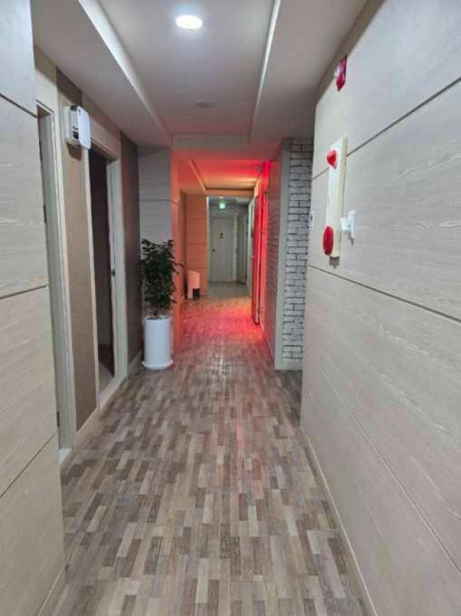 중국전통마사지