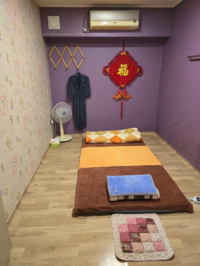 중국전통마사지