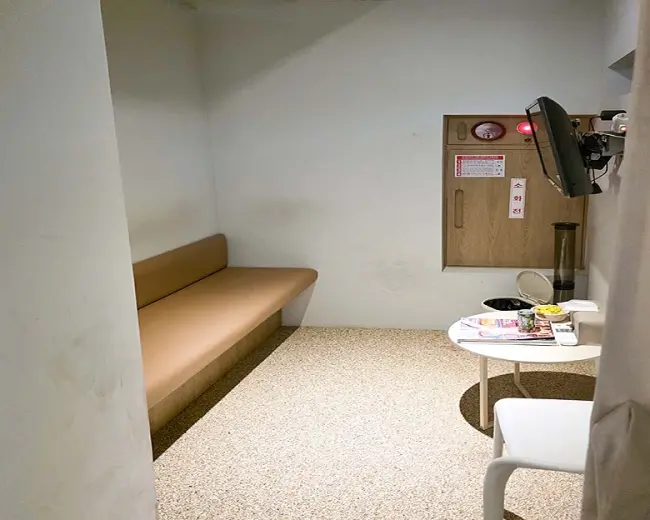 대연동 라온테라피 마사지샵 사진 2