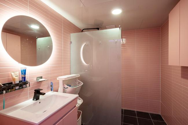 베트남힐링케어 핑크베어