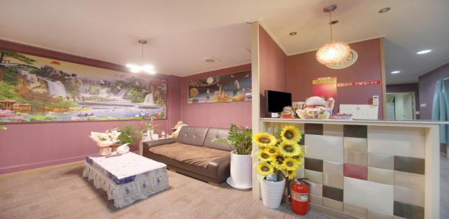 중국전통마사지