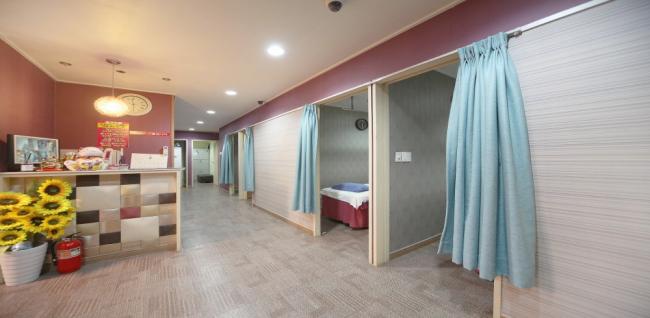 중국전통마사지