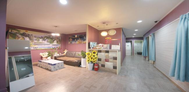 중국전통마사지