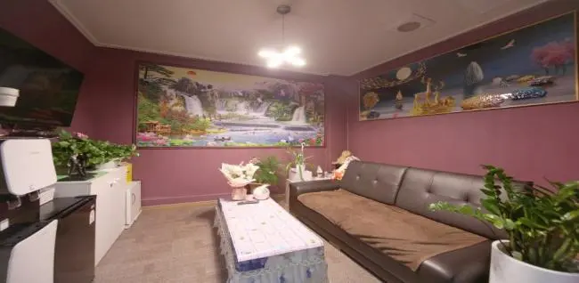 중국전통마사지