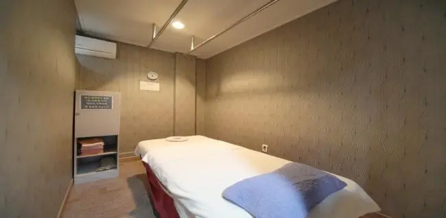 중국전통마사지