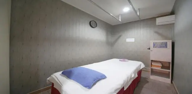 중국전통마사지