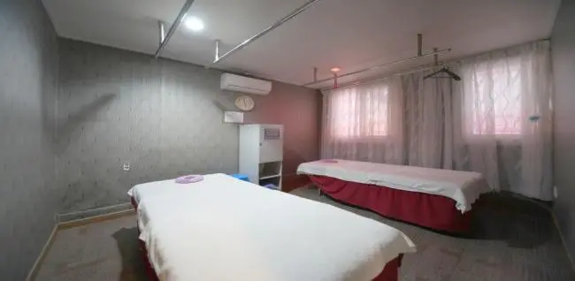 중국전통마사지