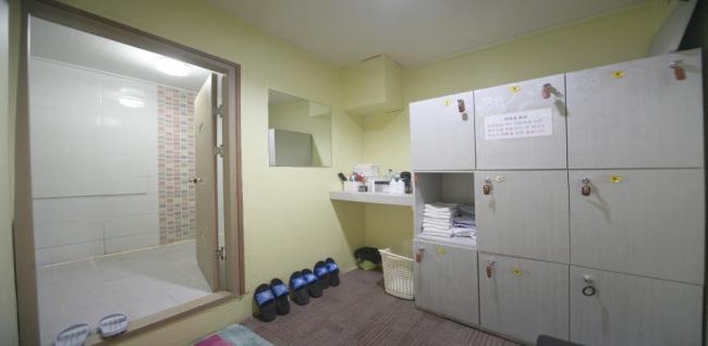 중국전통마사지