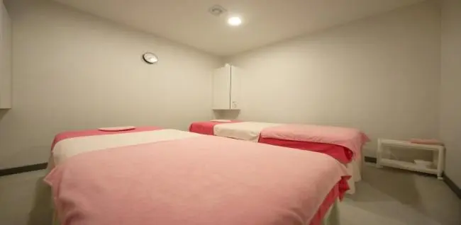 차이나풋&바디샵