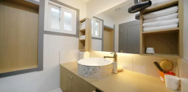 차이나풋&바디샵