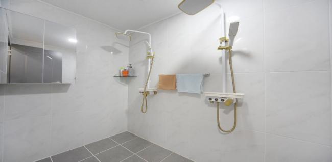 차이나풋&바디샵