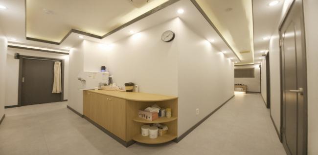 차이나풋&바디샵