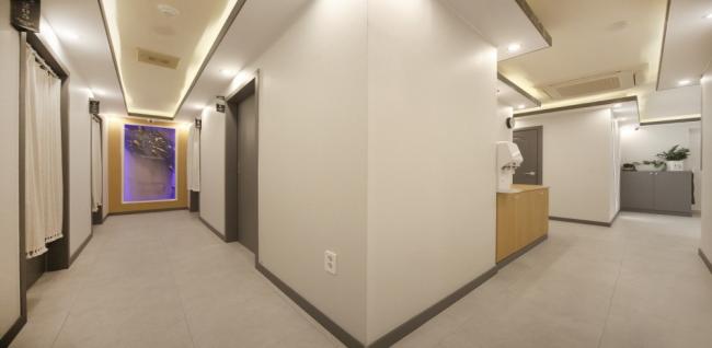 차이나풋&바디샵