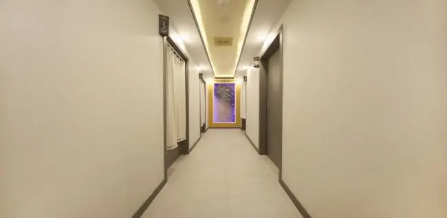 차이나풋&바디샵