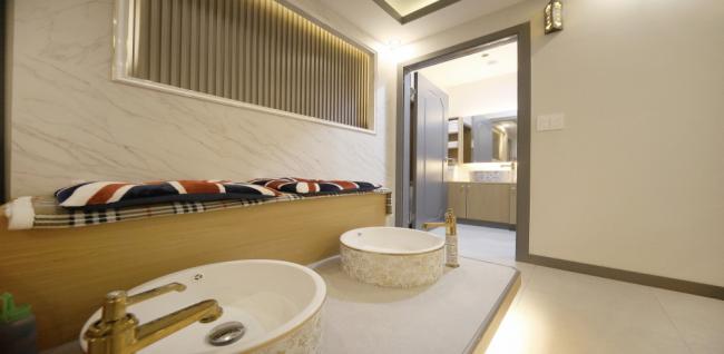 차이나풋&바디샵