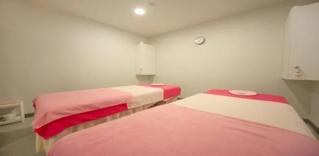 차이나풋&바디샵