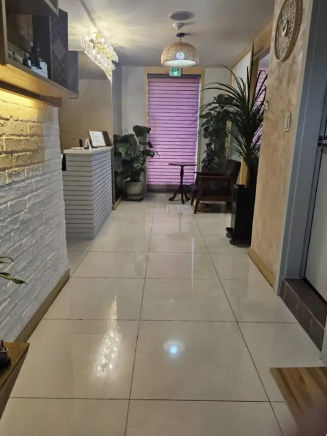 암남동 숲테라피 마사지샵 사진 6