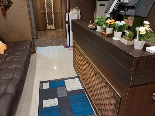 반송동 알지오스웨디시 마사지샵 사진 1