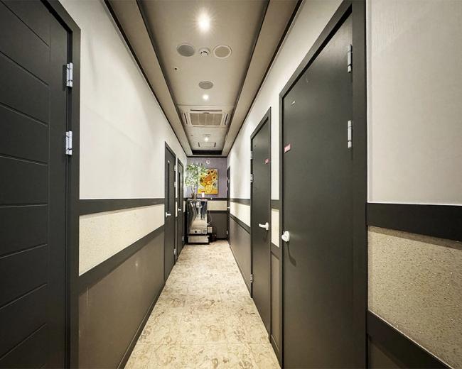 망월동 유테라피 마사지샵 사진 4