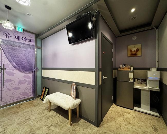 망월동 유테라피 마사지샵 사진 6