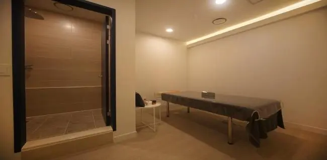 하늘테라피&스웨디시