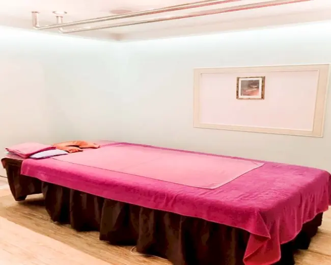 잠실동 금메달스파 마사지샵 사진 1