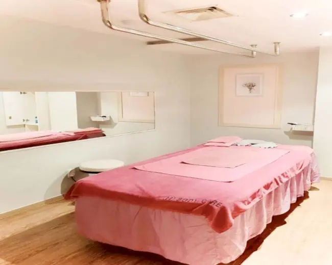 잠실동 금메달스파 마사지샵 사진 2