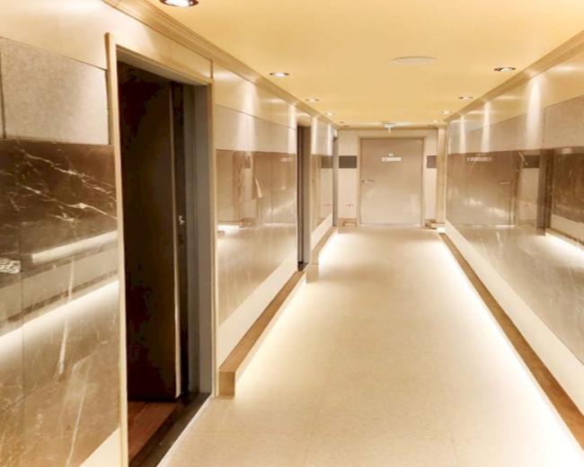 잠실동 금메달스파 마사지샵 사진 3