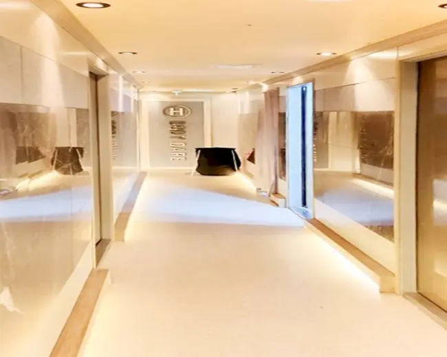 잠실동 금메달스파 마사지샵 사진 4