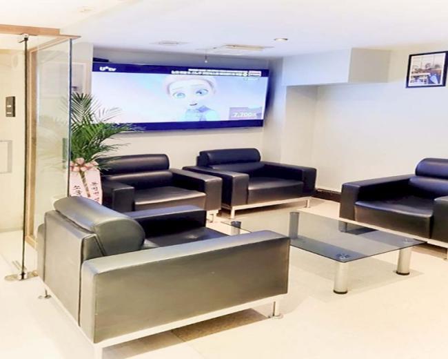 잠실동 금메달스파 마사지샵 사진 5