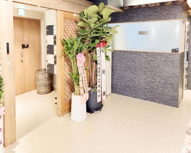 잠실동 금메달스파 마사지샵 사진 6