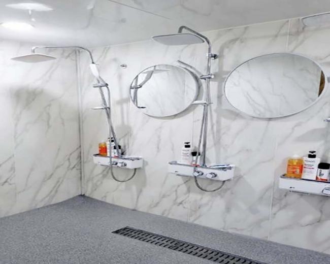 잠실동 금메달스파 마사지샵 사진 8