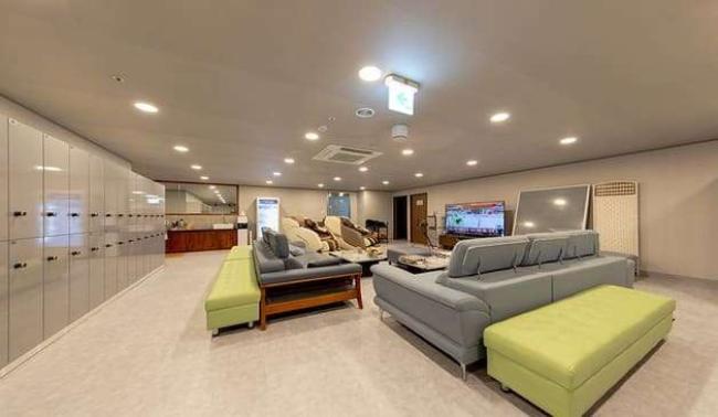 킹스웨디시&스파