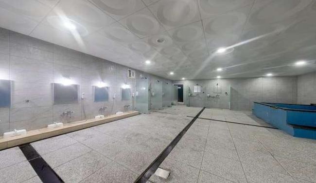 킹스웨디시&스파