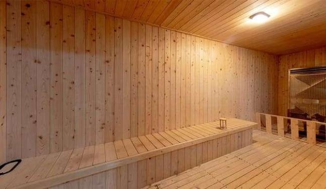 킹스웨디시&스파