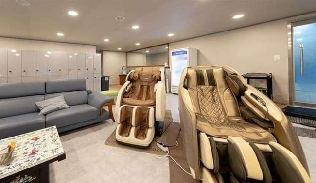 킹스웨디시&스파