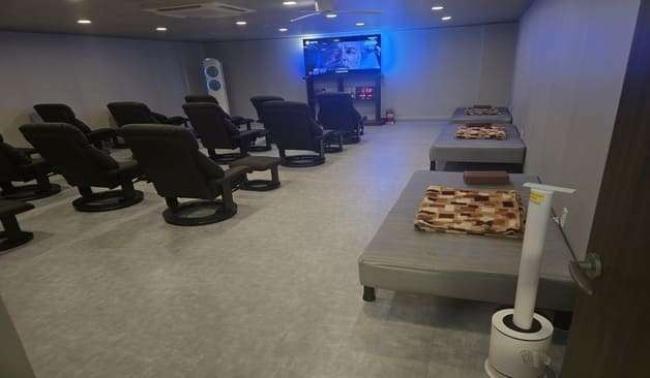 킹스웨디시&스파