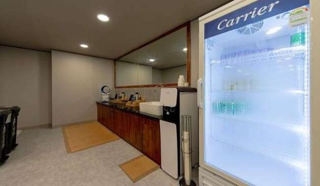 킹스웨디시&스파