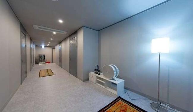 킹스웨디시&스파