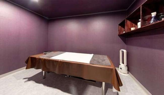 킹스웨디시&스파