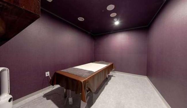 킹스웨디시&스파